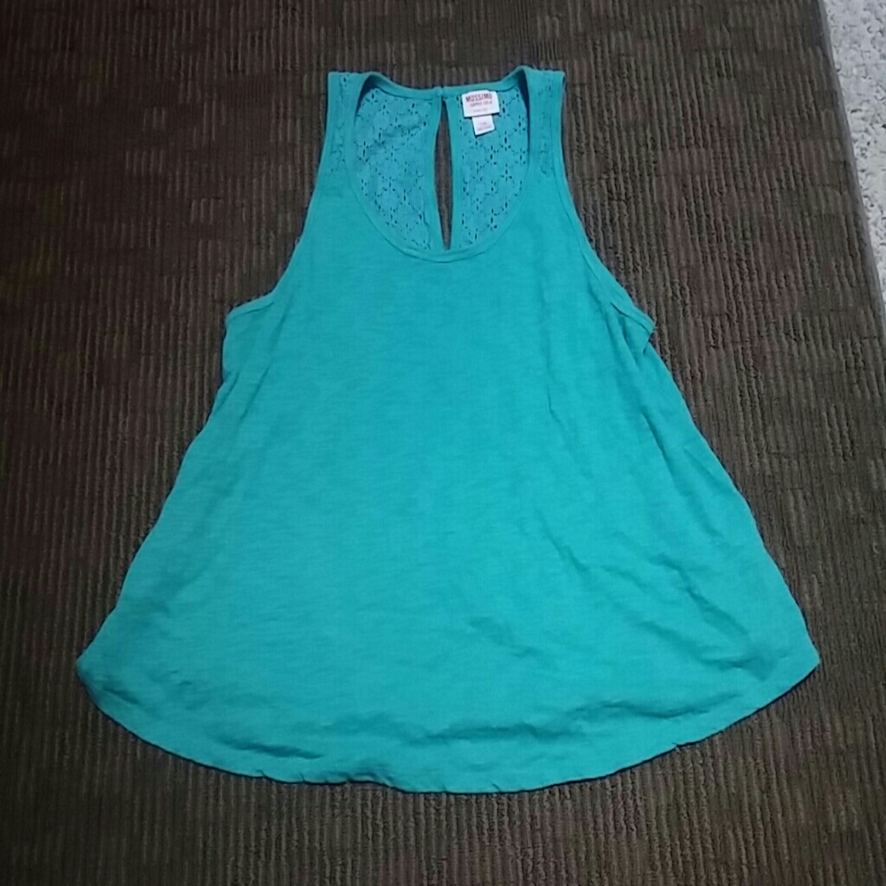 Womens tank top